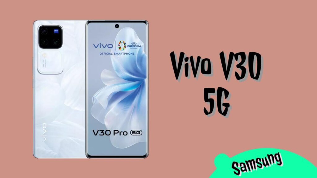 Vivo V30